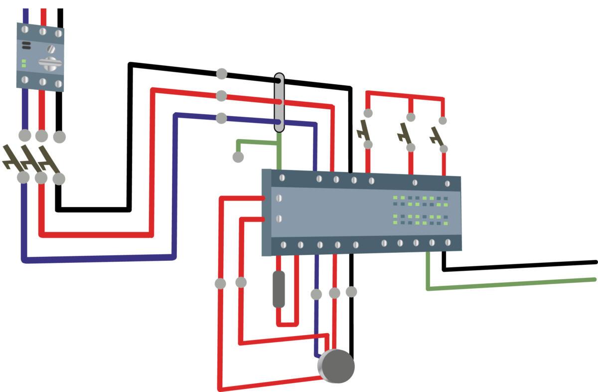 Electrical Aautocad